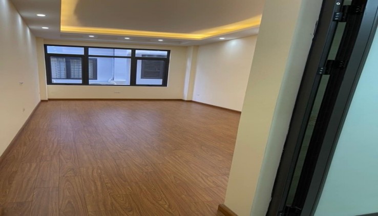 Cho thuê nhà ngõ ô tô Vương Thừa Vũ - 30m - 3N - 5 tầng - 16 triệu - KD ONL, VP, ở GĐ, Nhóm